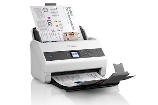 Epson DS-870 Drivers Download