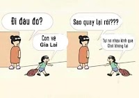 Trend vẽ nhậu (Gia Lai)
