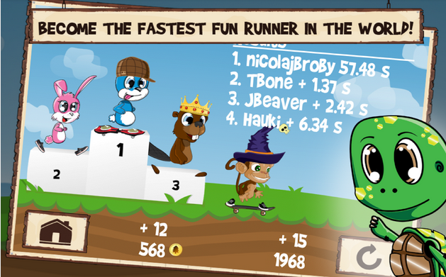 Fun Run - Multiplayer Race 2.9 Runing Game Apk Android Download Free Fun Run - Multiplayer Race 2.9 Runing Game Apk Android Download Free