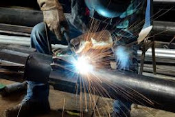 Best Paying Job In Metal Fabrication