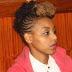  Kenya Prison Ex- Beauty Queen Sentenced To Death