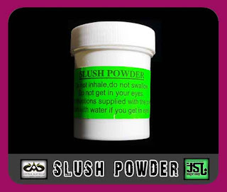 toko sulap jogja Slush Powder