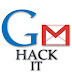 How to hack a Gmail Account by phishing 