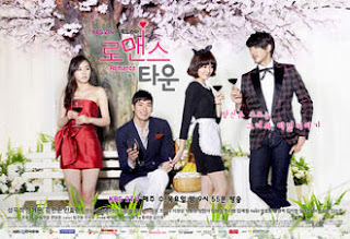 Sinopsis Drama Korea Terbaru Romance Town Episode 1, 2, 3, 4, 5, 6, 7, 8, 9, 10, 11, 12