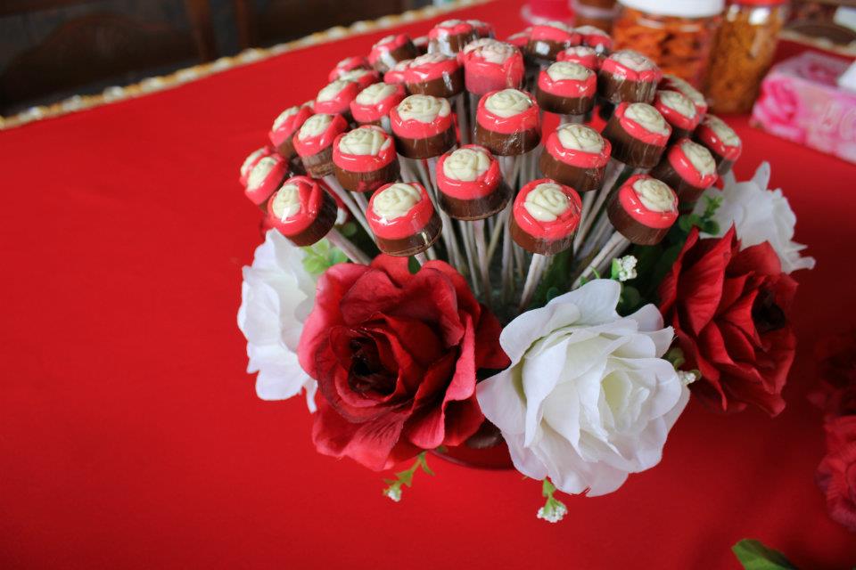 Tempahan Coklat Hantaran dan Majlis - JIWAROSAK.COM