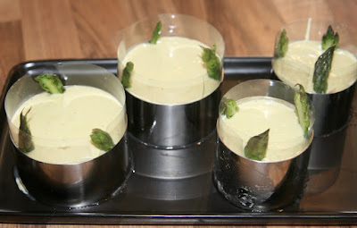 alt="mousse aux asperges"