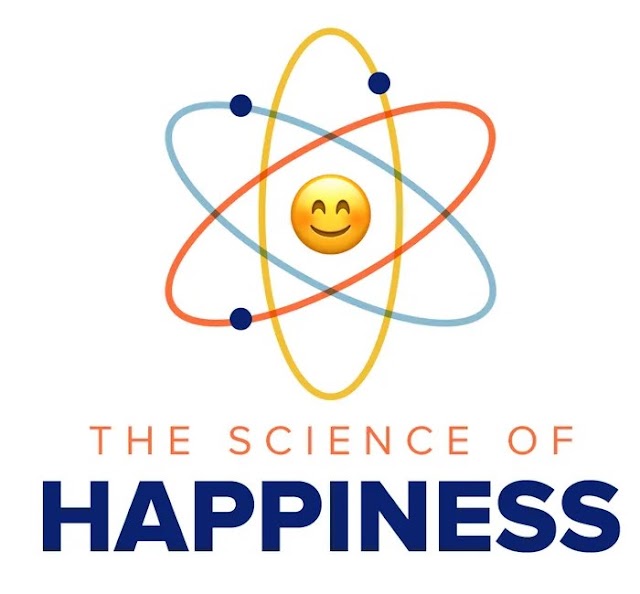 Latest Information The science of happiness