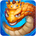 Little Big Snake Android game application free download 