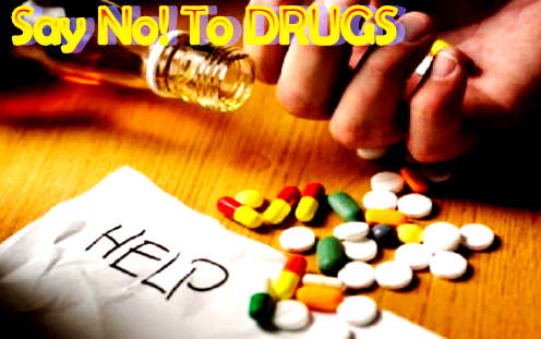  Pengertian Narkoba  dan Jenis Jenis Narkoba  Artikelsiana