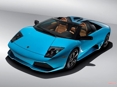 Lamborghini Murcielago Free Wallpapers 