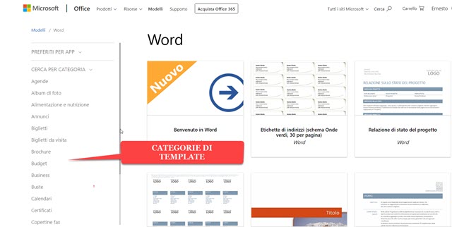 modelli-word-microsoft