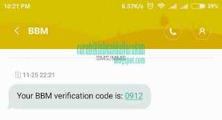 Cara Daftar BBM