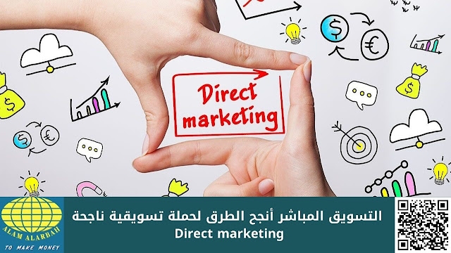 Direct-marketing