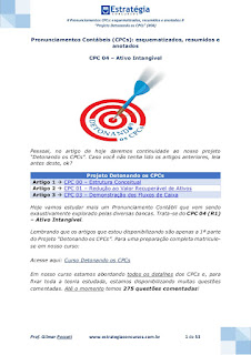 cpc 00 resumo