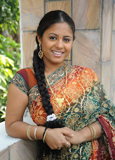 Telugu Actress Sunakshi