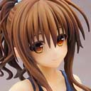 FIGURA MIKAN YUUKI Sukumizu Ver. To Love Ru Darkness