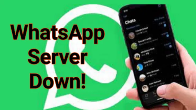दुनिया के कई देशों में WhatsApp Server डाउन, अभय कुमार जैन, Abhay Kumar Jain, WhatsApp Server Down, WhatsApp,WhatsApp Service Down In Many Cities Including Rajasthan, Madhya Pradesh, Users Upset For Half An Hour,वॉट्सऐप सर्विस डाउन राजस्थान, मध्यप्रदेश समेत कई राज्यों में काम नहीं कर रहा, मैसेज भेजने और रिसीव करने में परेशानी