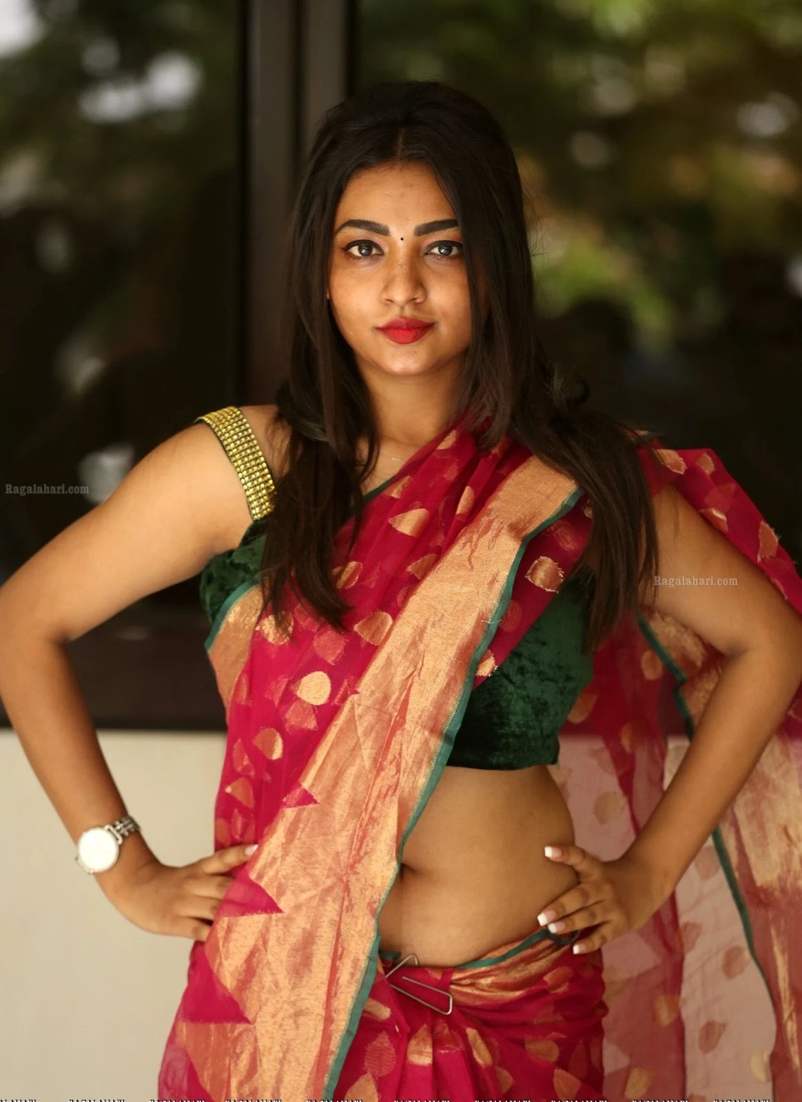 Nandini Hot Images