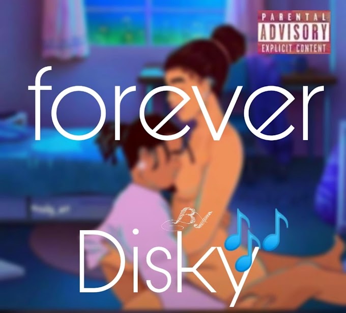 MUSIC: Disky – Forever