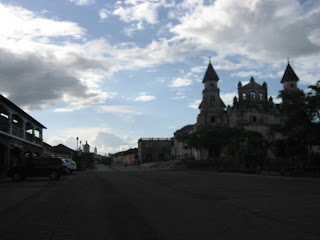 Granada, Nicaragua