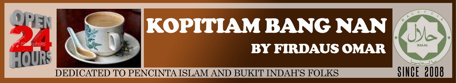 Kopitiam Bang Nan