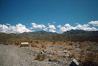 Death Valley 