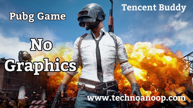 HOW TO INSTALL PUBG GAME IN PC 2 GB RAM AND WITHOUT GRAPHICS CARD