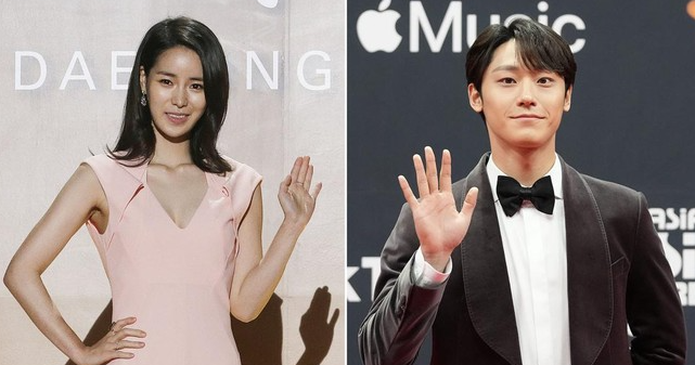 Agensi Kantor manajemen mengkonfirmasi hubungan antara Lim Ji-young dan Lee Do-hyun Mereka Berpacaran