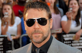 Russell Crowe