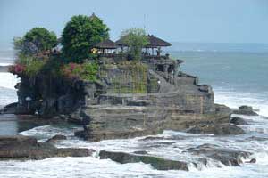 Tanah Lot