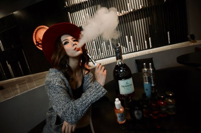 About Electronic Cigarette you should know