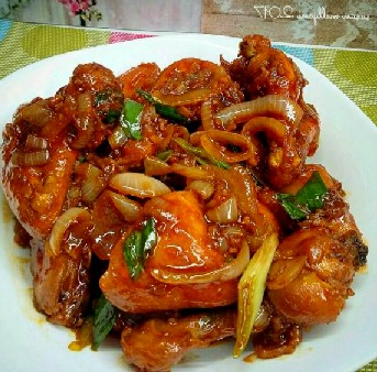 11+ Resep Ayam Kesukaan Anak, Info Kuliner Terpopuler!