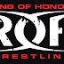 ROH fala sobre o assunto polémico envolvendo atual campeão