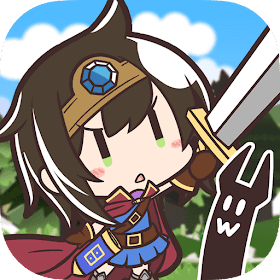 魔王ドミノ (Demon King Domino) - VER. 1.1.2 Unlimited Item Usage MOD APK