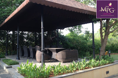 Luxury Resorts in Mahabaleshwar - The MPG Club