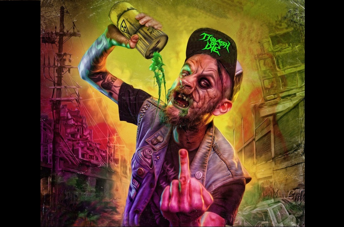 XThrash Or Die
