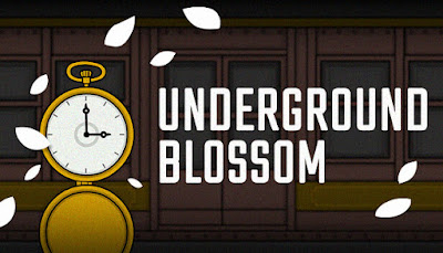 Underground Blossom New Game Pc Steam