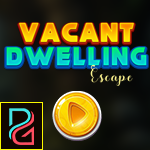 Palani Games Vacant Dwelling Escape