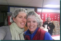 hair nets