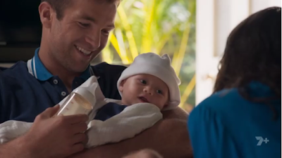 Home And Away 8520 Episode 10th July 2025 