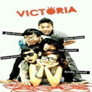 Victoria - So Really Miss U (Laguku)