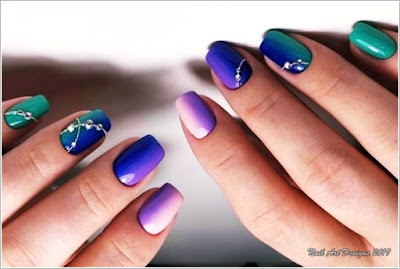 Best Nails and Naid Designs 2019