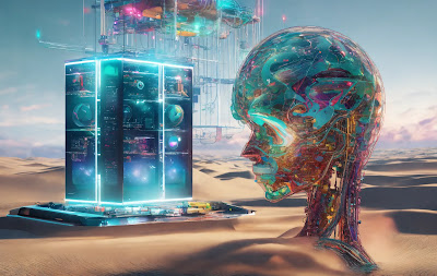 3D Printing and Artificial Intelligenc
