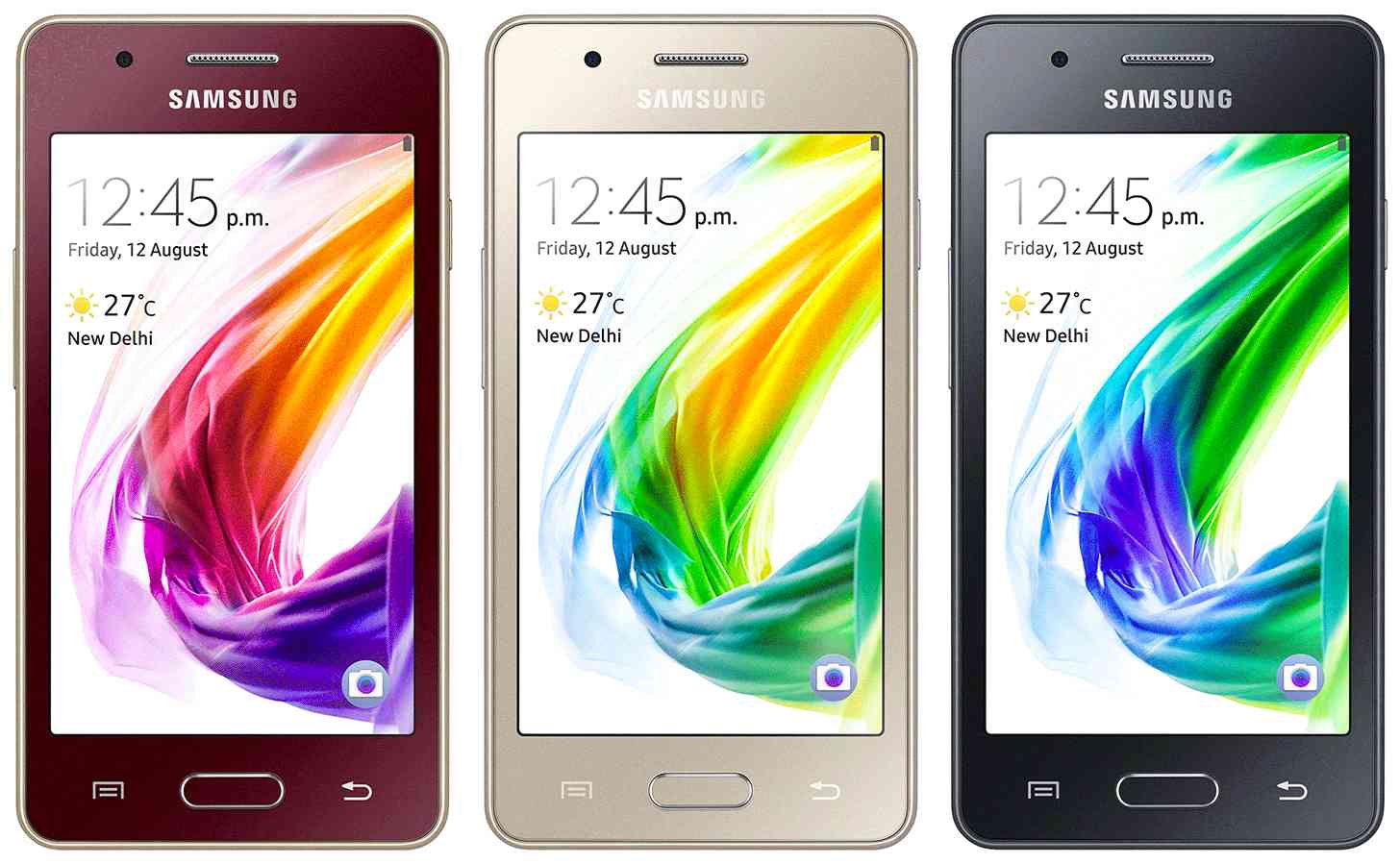 Samsung Z2 Jual Handphone Samsung Murah Di Indonesia Olx