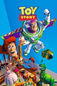 Se Film Toy Story 1995 Streame Online Gratis Norske