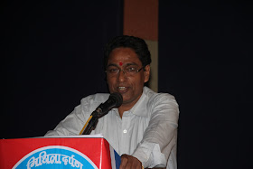 krishna kumar jha , pro.kkanveshk . mithiladarpan , mithila , maithili