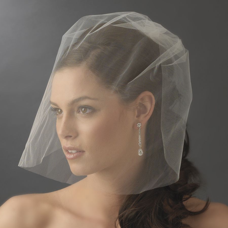 Bridal Veil Trends