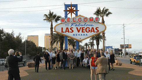 Las Vegas Animated Gifs