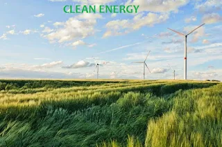 Clean Energy