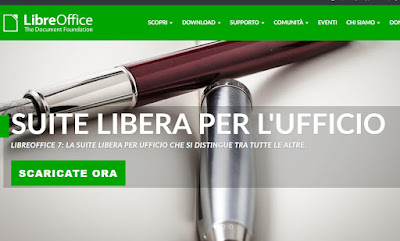 LibreOffice Writer